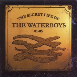  Waterboys ‎– The Secret Life Of The Waterboys 81-85 